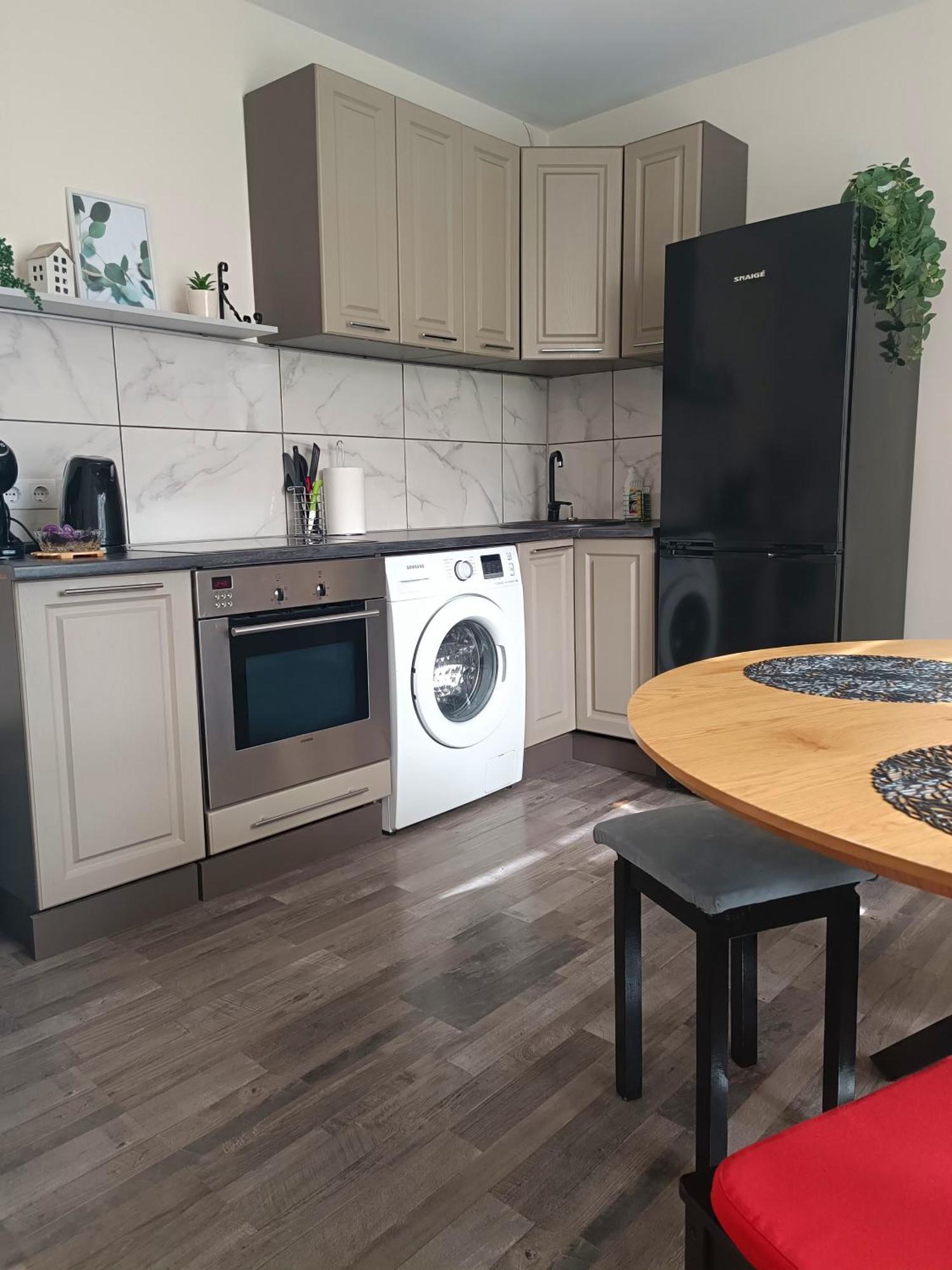 Marta'S Apartment Kuldiga Ngoại thất bức ảnh
