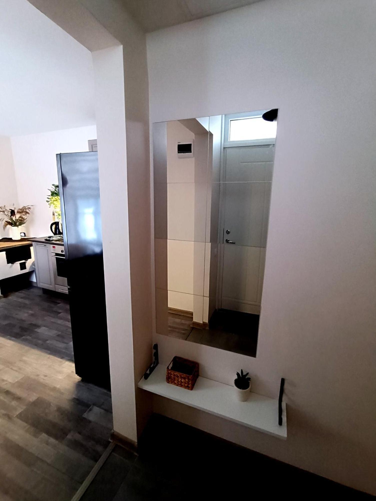 Marta'S Apartment Kuldiga Ngoại thất bức ảnh