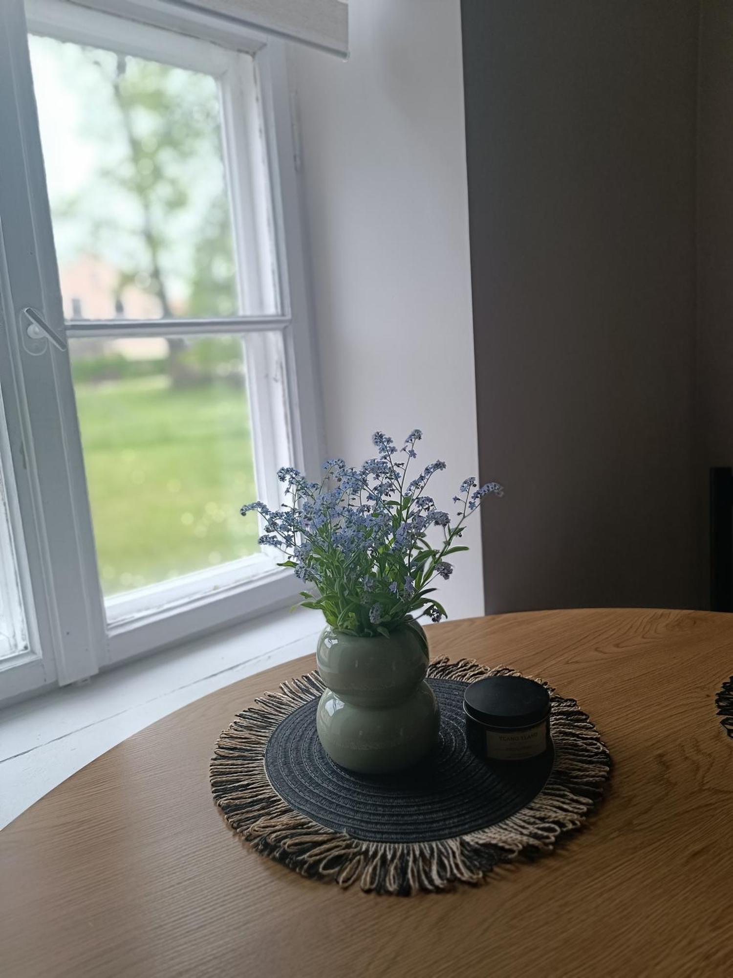 Marta'S Apartment Kuldiga Ngoại thất bức ảnh